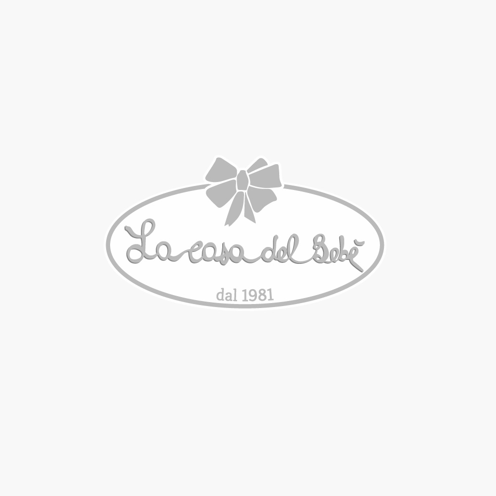 Set Piumetto Letto 4 Pz Picci Aria F Do Bianco Celeste Prezzo 258 La Casa Del Bebe